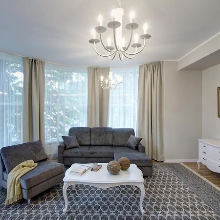 Alve Apart Hotel Jūrkalne Εξωτερικό φωτογραφία