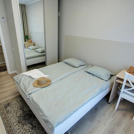 Alve Apart Hotel Jūrkalne Εξωτερικό φωτογραφία