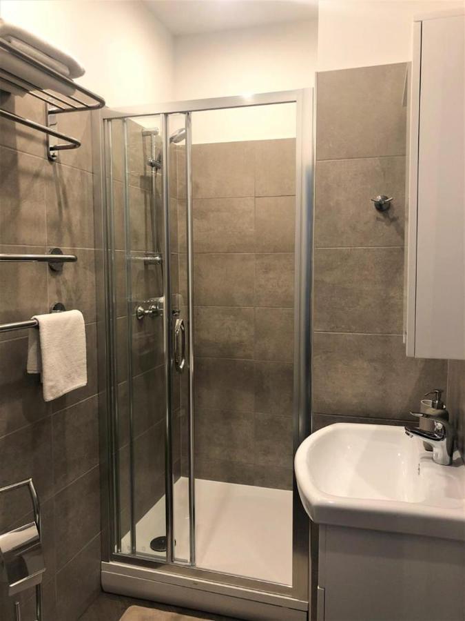 Alve Apart Hotel Jūrkalne Εξωτερικό φωτογραφία