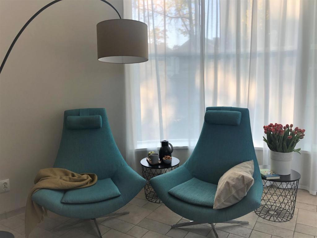 Alve Apart Hotel Jūrkalne Εξωτερικό φωτογραφία