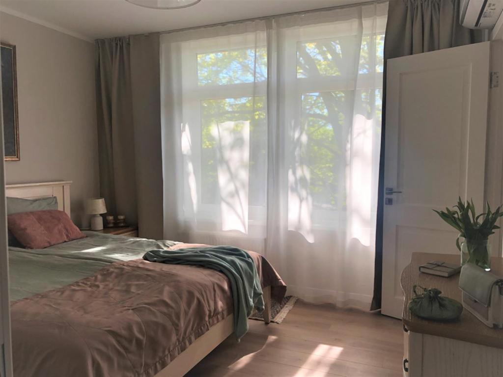 Alve Apart Hotel Jūrkalne Εξωτερικό φωτογραφία