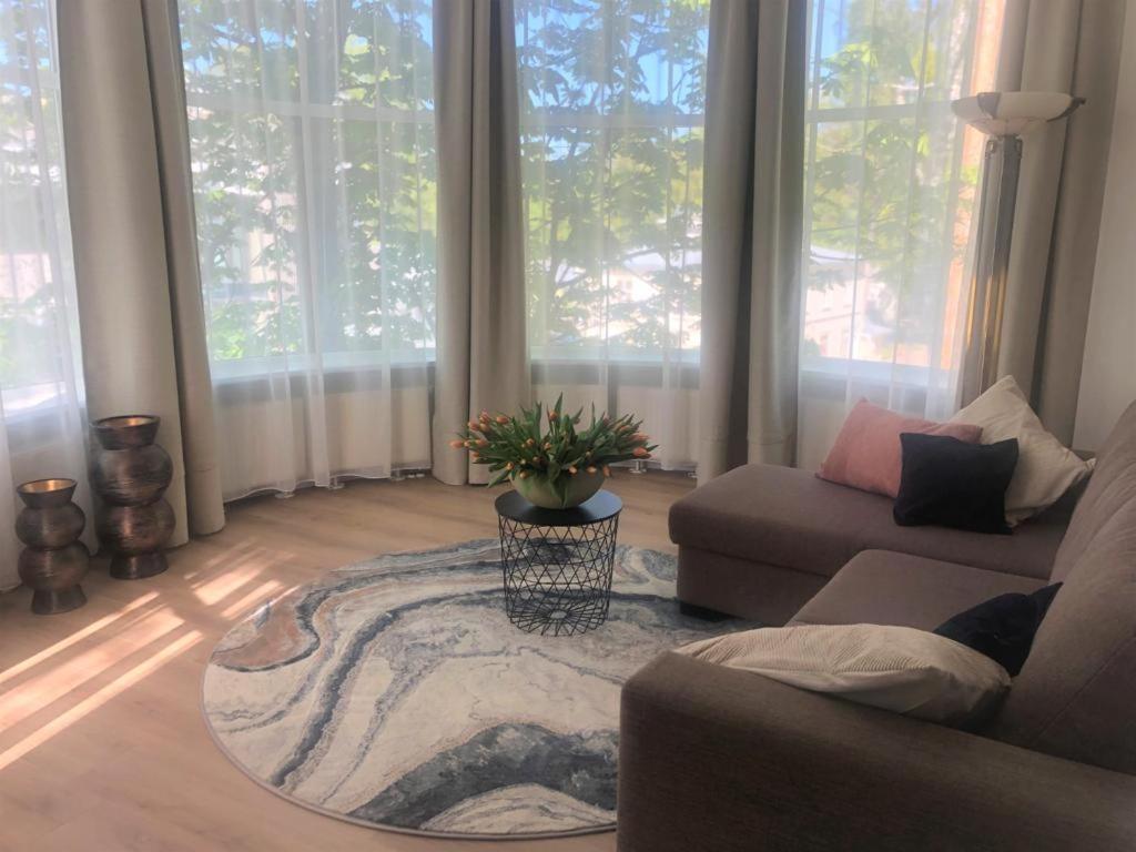 Alve Apart Hotel Jūrkalne Εξωτερικό φωτογραφία