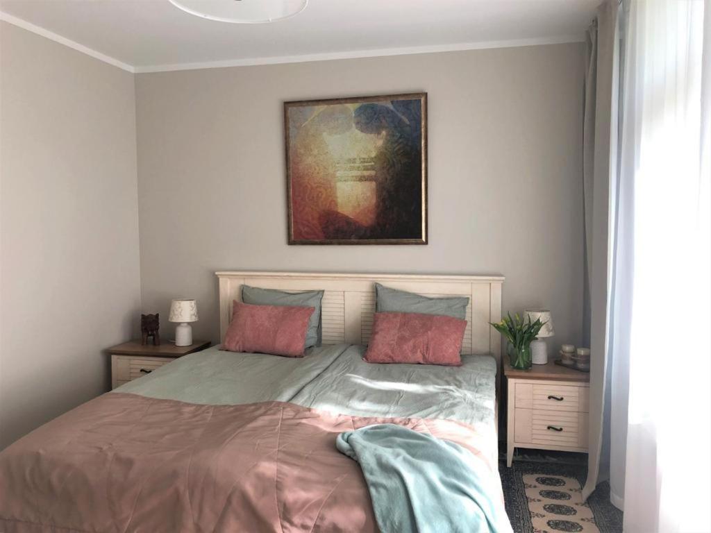 Alve Apart Hotel Jūrkalne Εξωτερικό φωτογραφία