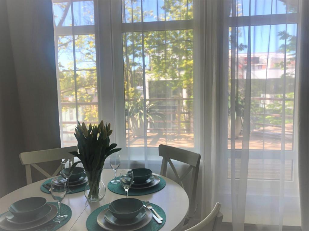 Alve Apart Hotel Jūrkalne Εξωτερικό φωτογραφία