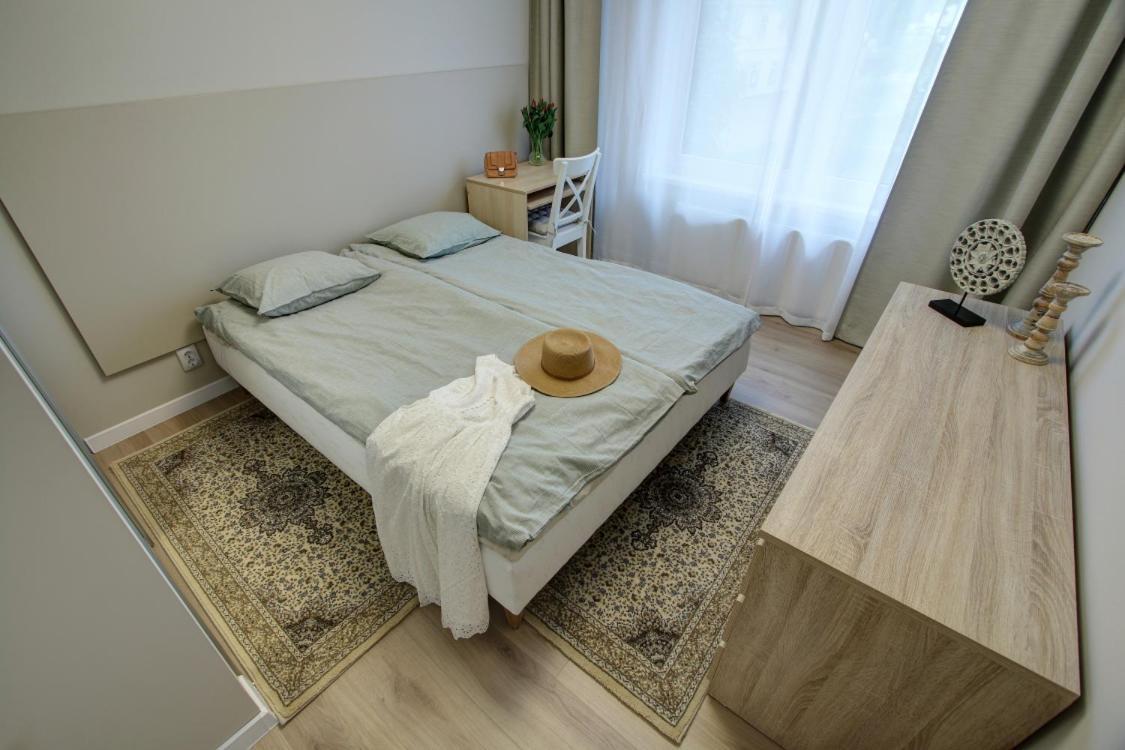 Alve Apart Hotel Jūrkalne Εξωτερικό φωτογραφία